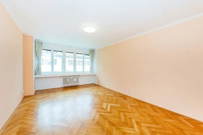 Prodej bytu 2+kk, Praha - Žižkov, Baranova, 62 m2