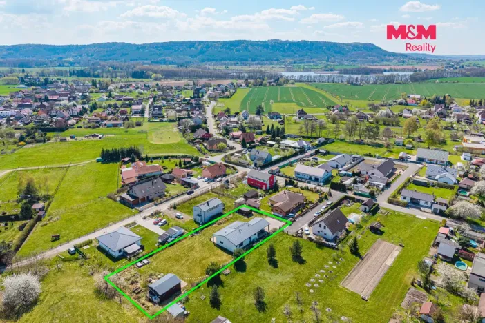Prodej rodinného domu, Žďár - Doubrava, 136 m2