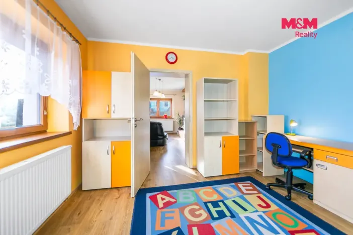 Prodej rodinného domu, Srby - Polžice, 92 m2