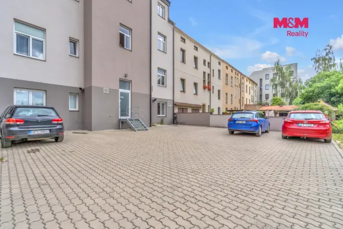 Pronájem kanceláře, Jičín - Pražské Předměstí, Ruská, 174 m2