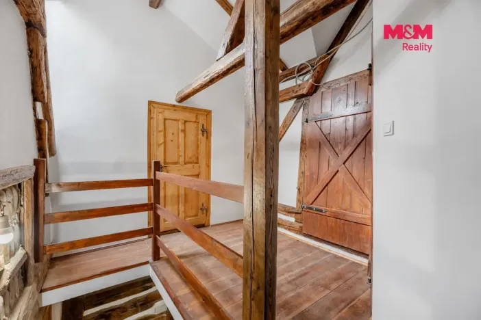 Prodej rodinného domu, Kamenický Šenov - Prácheň, 113 m2