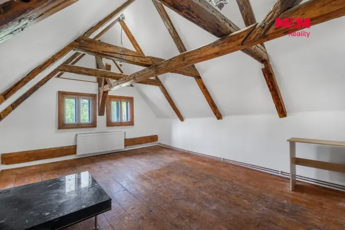 Prodej rodinného domu, Kamenický Šenov - Prácheň, 113 m2