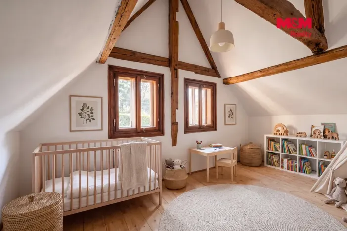 Prodej rodinného domu, Kamenický Šenov - Prácheň, 113 m2