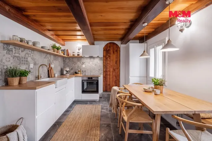 Prodej rodinného domu, Kamenický Šenov - Prácheň, 113 m2