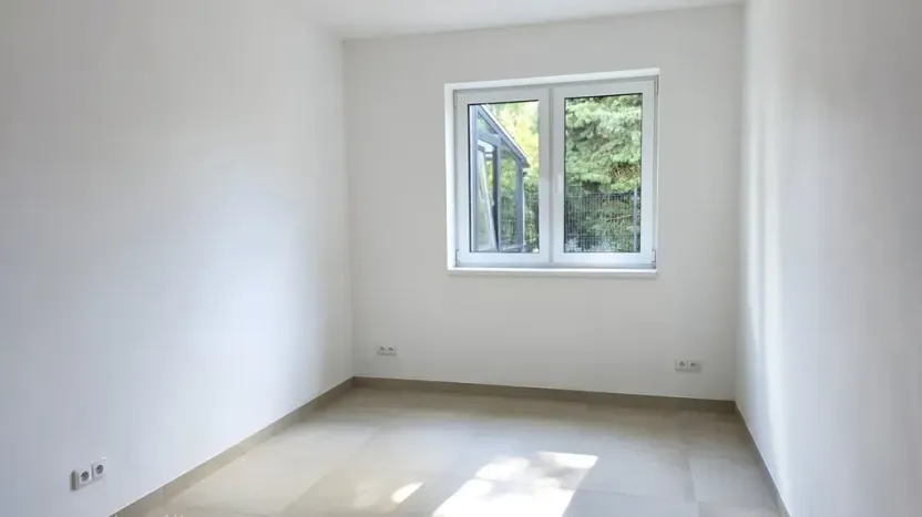 Pronájem rodinného domu, Káraný, Masarykova, 84 m2