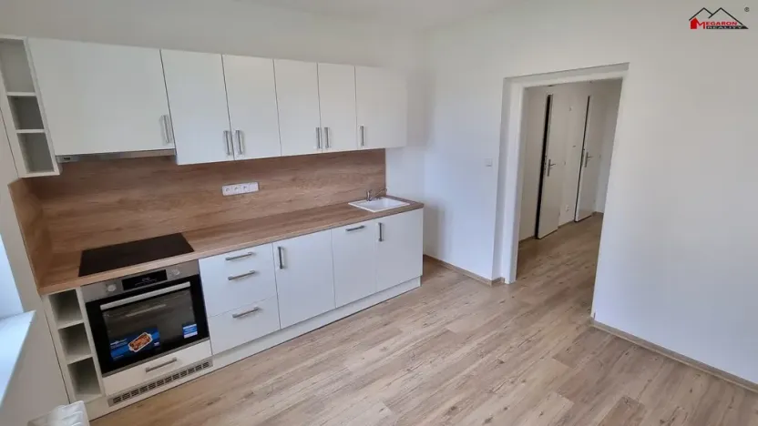 Pronájem bytu 1+1, Břeclav, U Jánského dvora, 46 m2