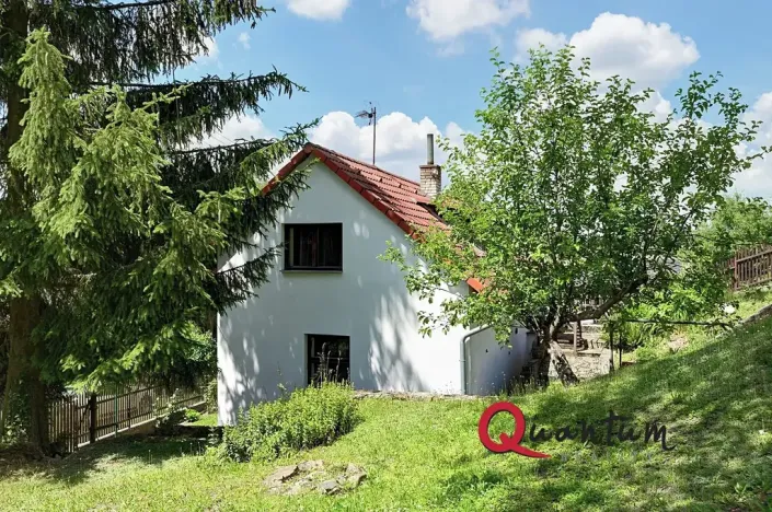 Prodej rodinného domu, Čestín, 100 m2