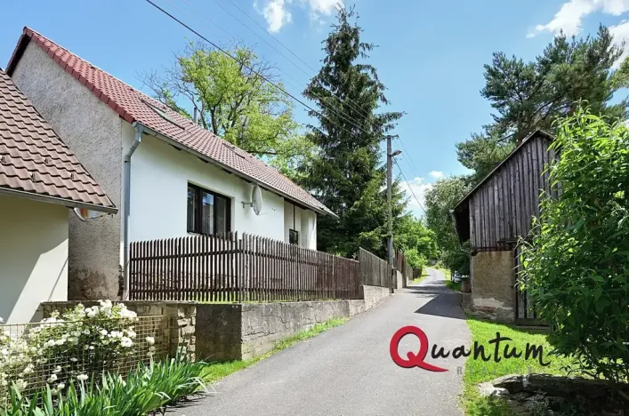 Prodej rodinného domu, Čestín, 100 m2