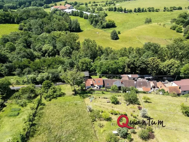 Prodej rodinného domu, Čestín, 100 m2
