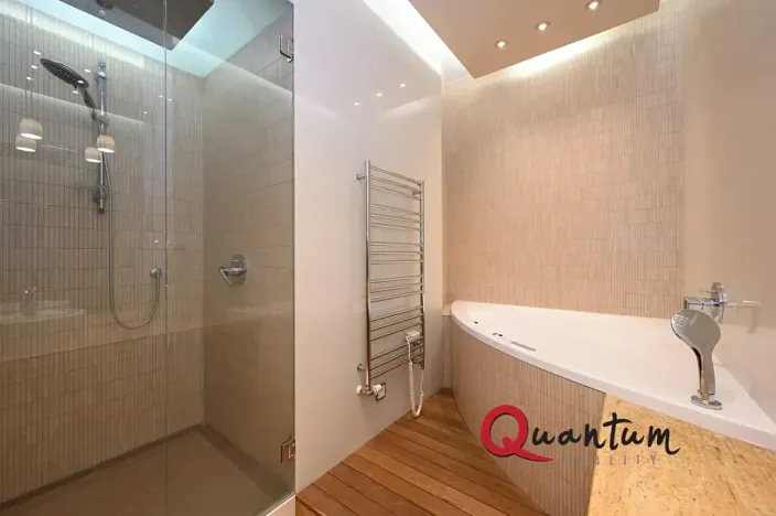 Pronájem bytu 3+kk, Praha - Vinohrady, Šumavská, 100 m2