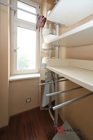 Pronájem bytu 3+kk, Praha - Vinohrady, Šumavská, 100 m2