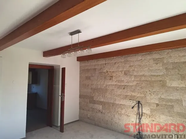 Pronájem bytu 2+1, Blovice, Palackého, 59 m2