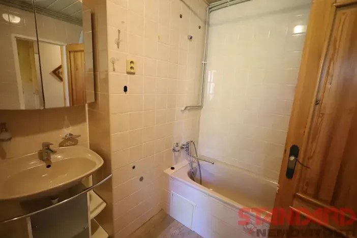 Pronájem bytu 2+1, Blovice, Palackého, 59 m2