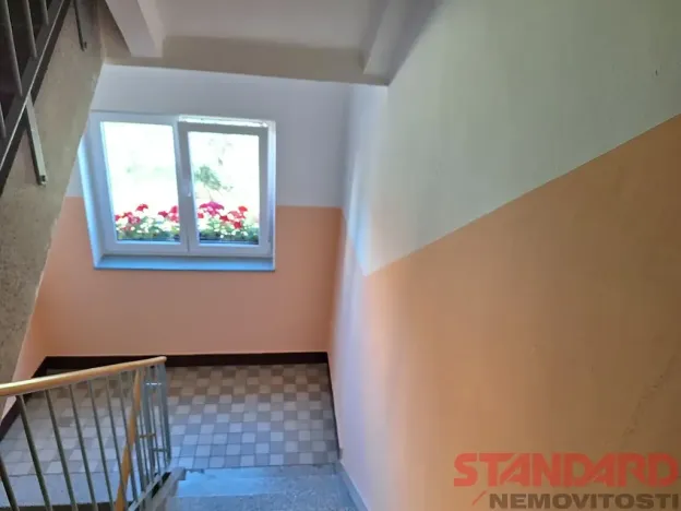 Pronájem bytu 2+1, Blovice, Palackého, 59 m2