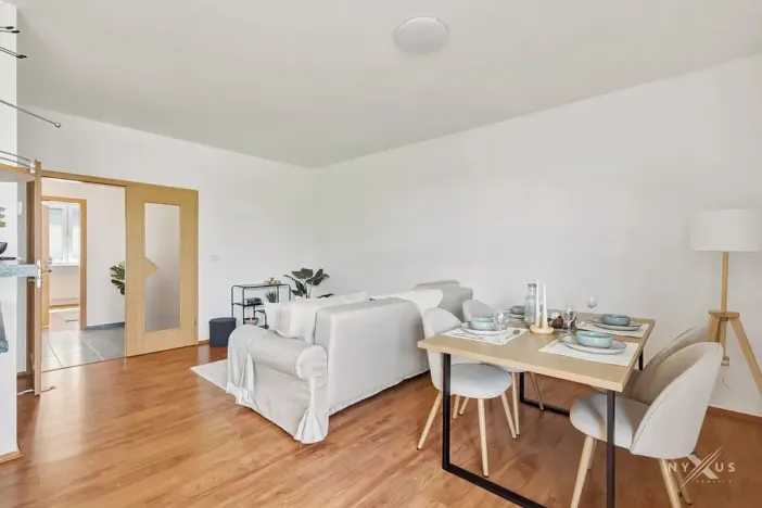 Prodej bytu 2+kk, Měšice, Habrová, 61 m2