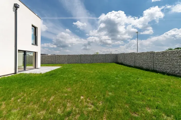 Prodej rodinného domu, Chýně, Bronzová, 183 m2