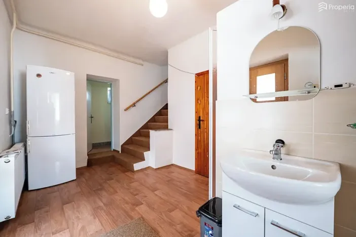 Prodej rodinného domu, Dubicko, Nová ulice, 180 m2