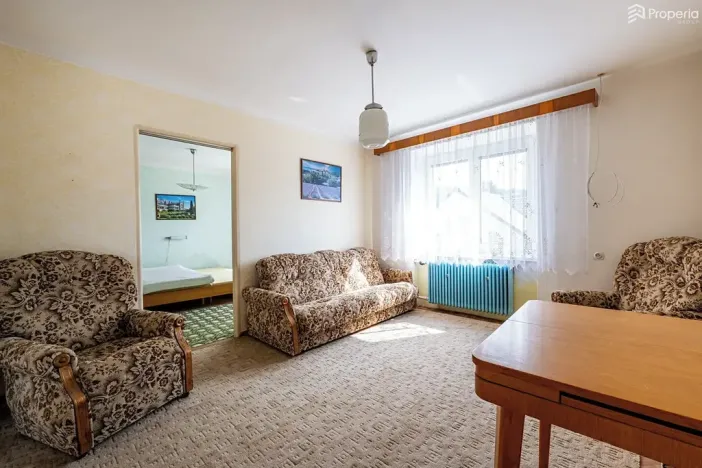 Prodej rodinného domu, Dubicko, Nová ulice, 180 m2