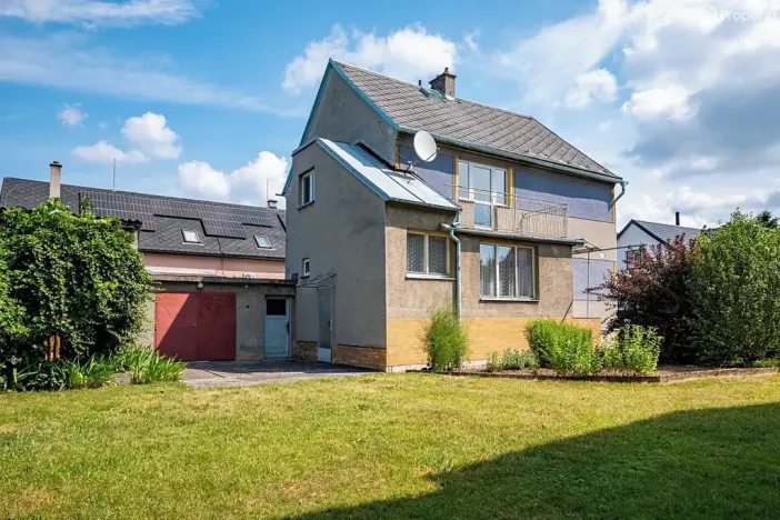 Prodej rodinného domu, Dubicko, Nová ulice, 180 m2