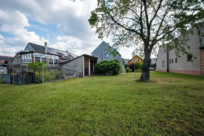 Prodej rodinného domu, Dubicko, Nová ulice, 180 m2