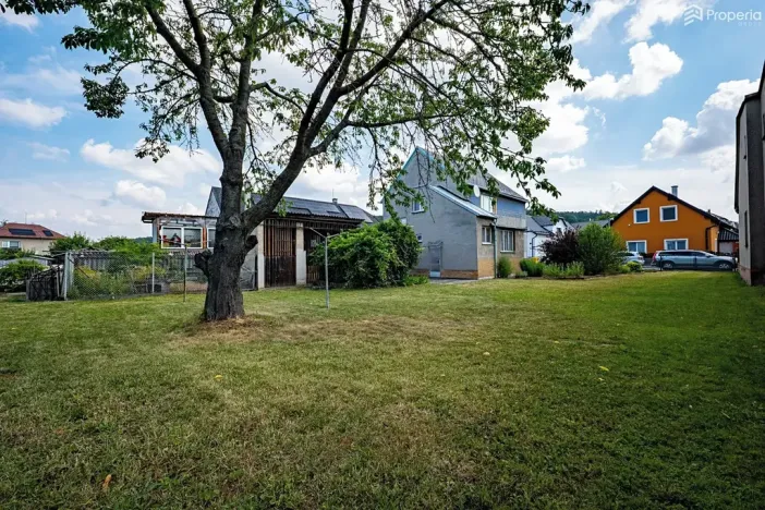 Prodej rodinného domu, Dubicko, Nová ulice, 180 m2