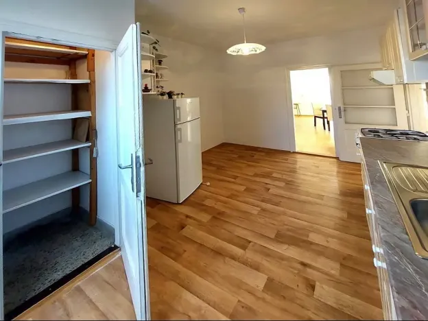 Pronájem bytu 2+1, Kuřim, Bezručova čtvrť, 66 m2