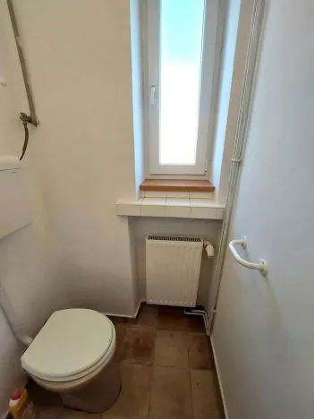 Pronájem bytu 2+1, Kuřim, Bezručova čtvrť, 66 m2