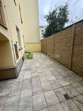 Pronájem bytu 1+kk, Praha - Strašnice, Věšínova, 21 m2
