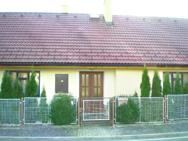 Pronájem rodinného domu, Vřesník, 315 m2