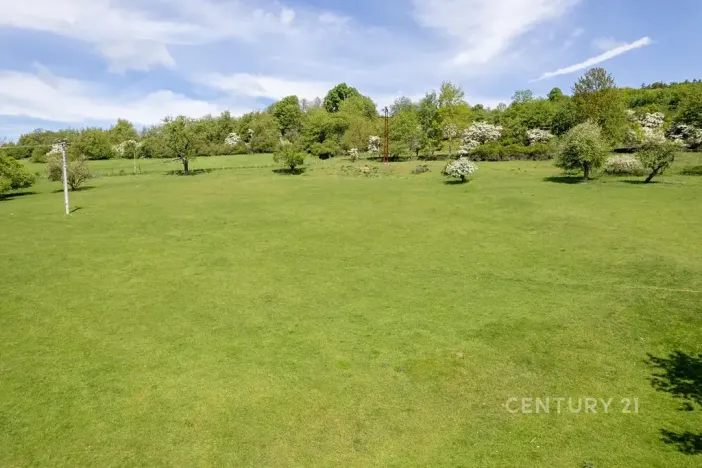 Prodej pozemku, Velká Bukovina, 3400 m2