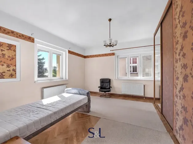 Prodej bytu 3+kk, Jičín, Na Tobolce, 84 m2