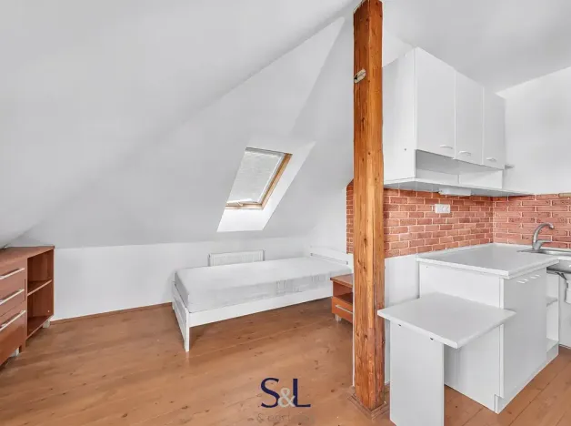Prodej bytu 3+kk, Jičín, Na Tobolce, 84 m2