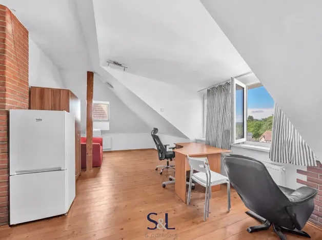 Prodej bytu 3+kk, Jičín, Na Tobolce, 84 m2