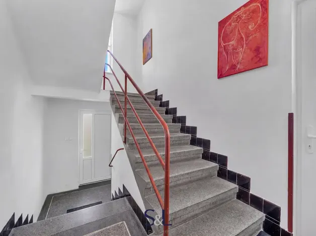 Prodej bytu 3+kk, Jičín, Na Tobolce, 84 m2