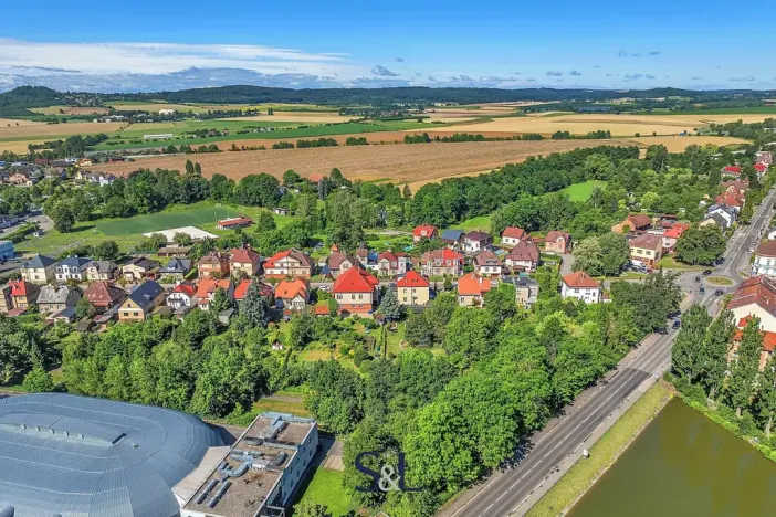 Prodej bytu 3+kk, Jičín, Na Tobolce, 84 m2