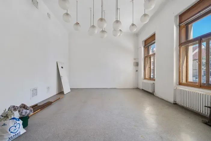 Prodej domu, Hradec Králové, Tomkova, 1000 m2