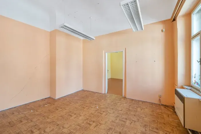 Prodej domu, Hradec Králové, Tomkova, 1000 m2