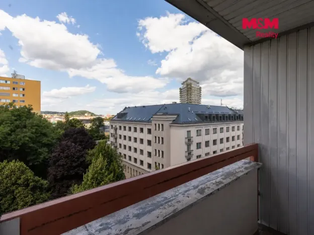 Prodej atypického bytu, Ostrava - Moravská Ostrava, 30. dubna, 81 m2