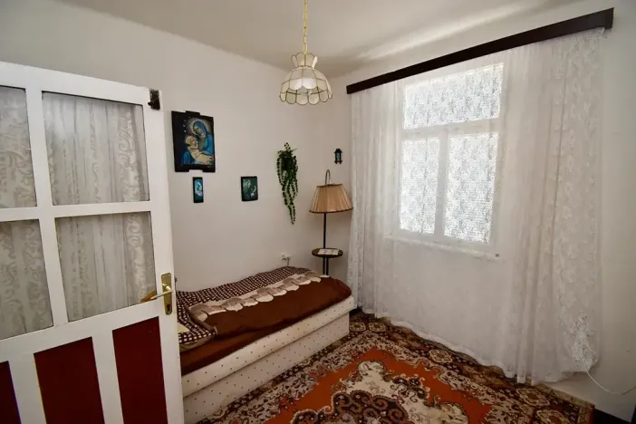 Prodej rodinného domu, Žleby, 61 m2