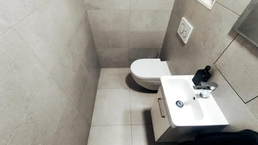 Pronájem bytu 2+1, Olomouc - Nová Ulice, Vojanova, 58 m2