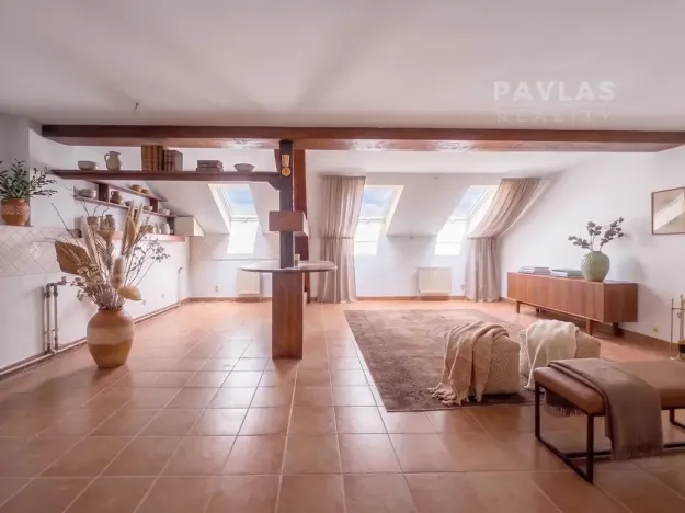 Prodej bytu 3+kk, České Budějovice, Puklicova, 90 m2
