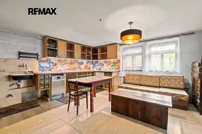 Prodej chalupy, Čížkov, 95 m2