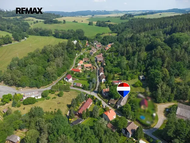 Prodej chalupy, Čížkov, 95 m2