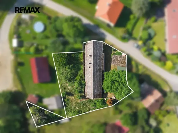 Prodej chalupy, Čížkov, 95 m2