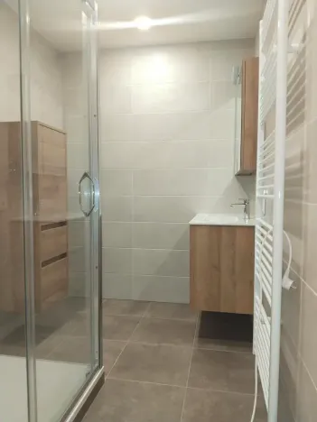 Pronájem bytu 1+1, Plzeň, Družby, 37 m2