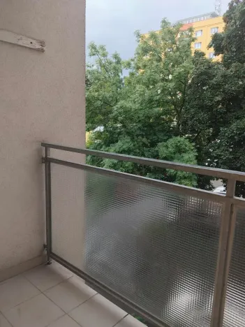 Pronájem bytu 1+1, Plzeň, Družby, 37 m2