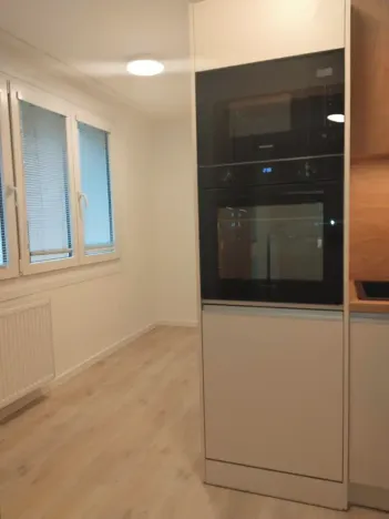 Pronájem bytu 1+1, Plzeň, Družby, 37 m2