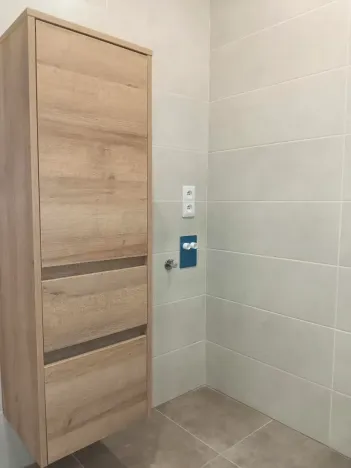 Pronájem bytu 1+1, Plzeň, Družby, 37 m2