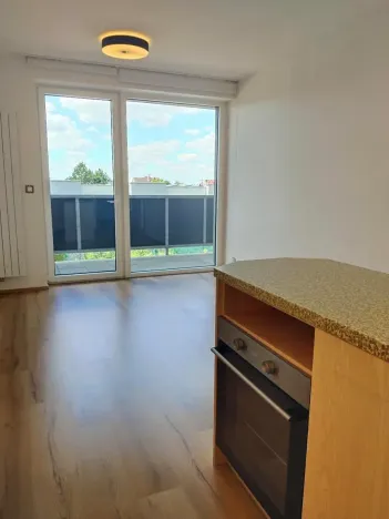 Pronájem bytu 2+kk, Plzeň, K Lutové, 51 m2