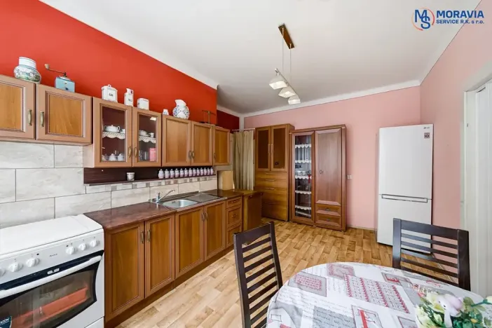Prodej bytu 2+kk, Olomouc, Dukelská, 44 m2